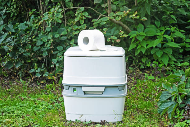 Best Porta potty delivery and setup  in Fern Park, FL
