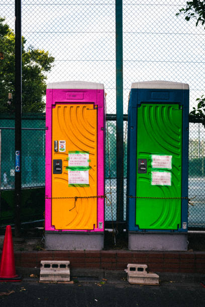 Best Luxury portable toilet rental  in Fern Park, FL